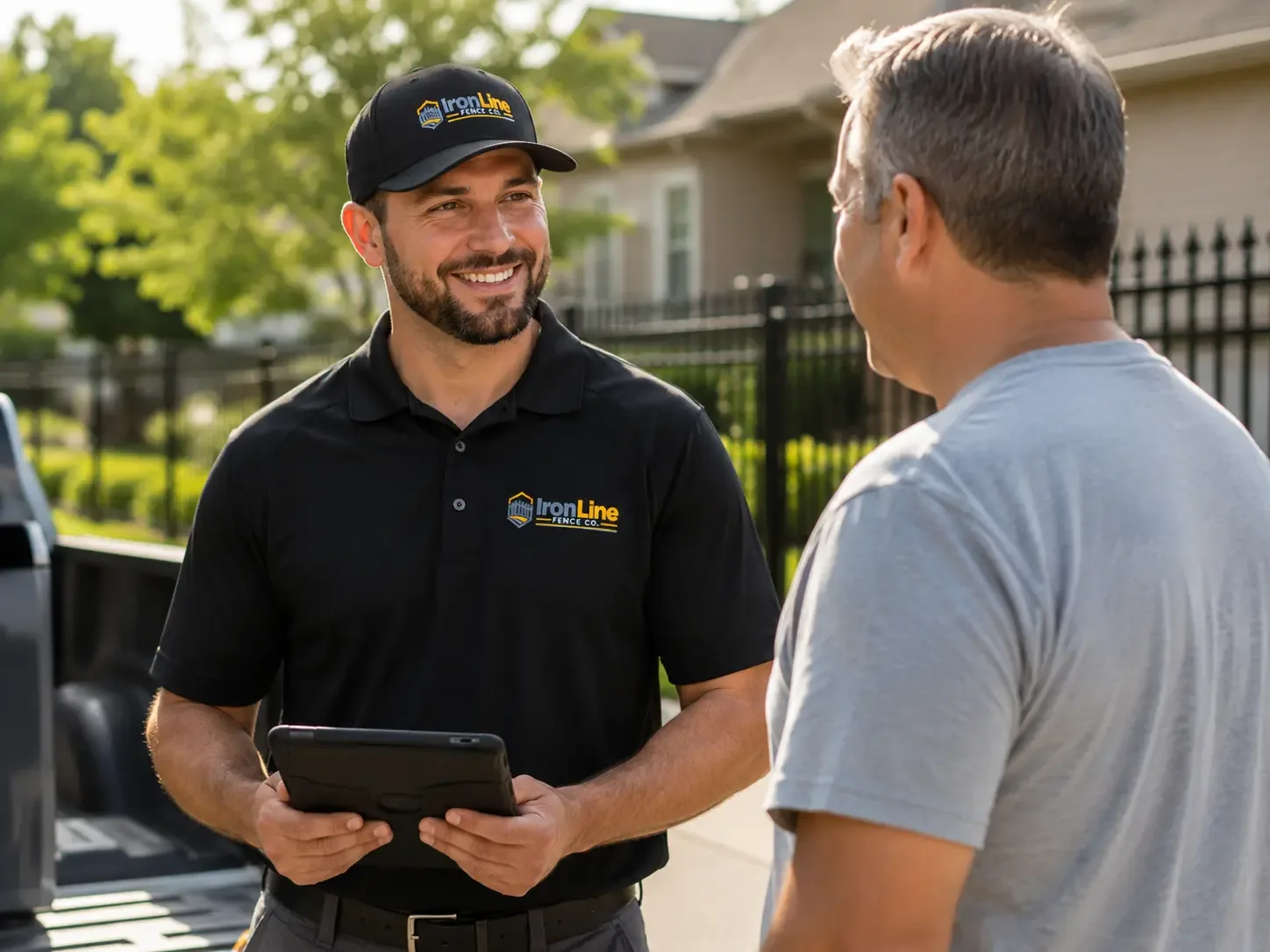 Metal Fence Installation Ford City, PA FAQs